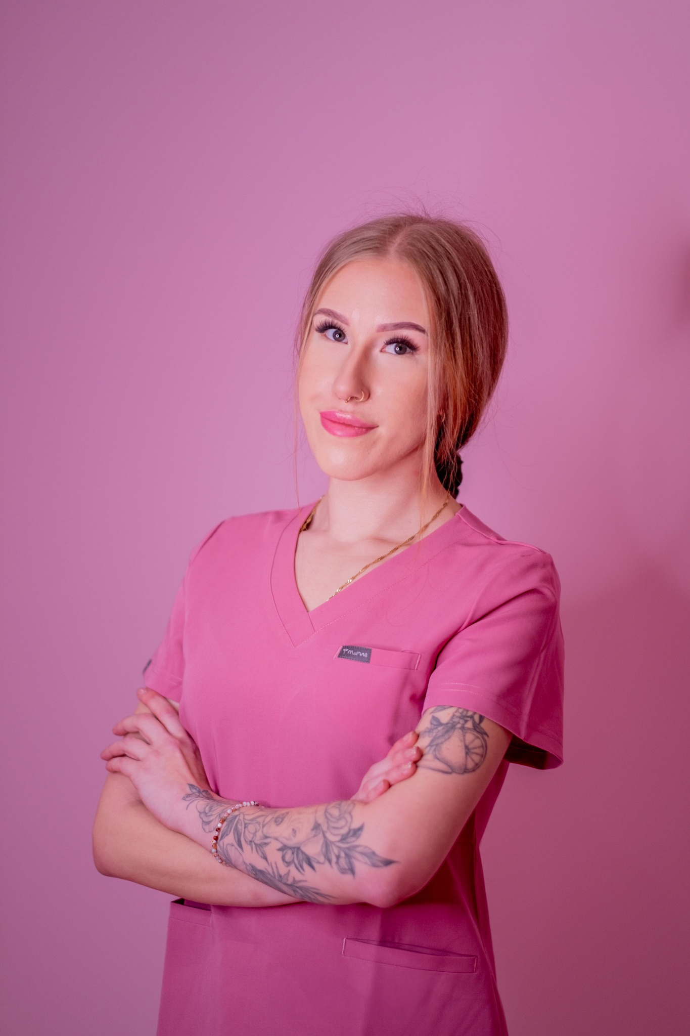 Team Member