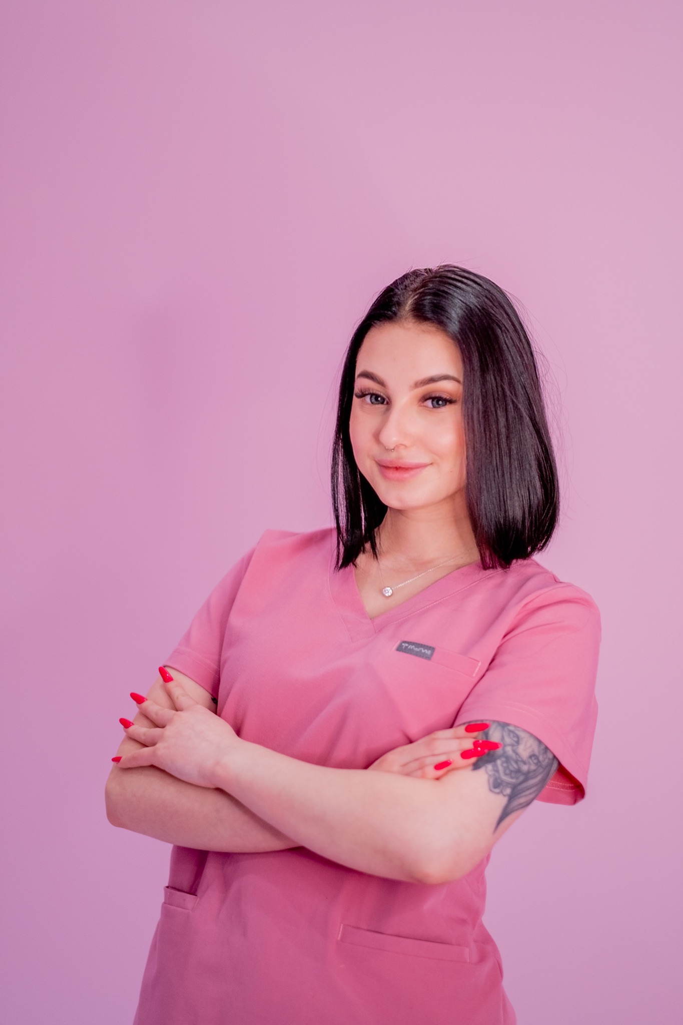 Team Member