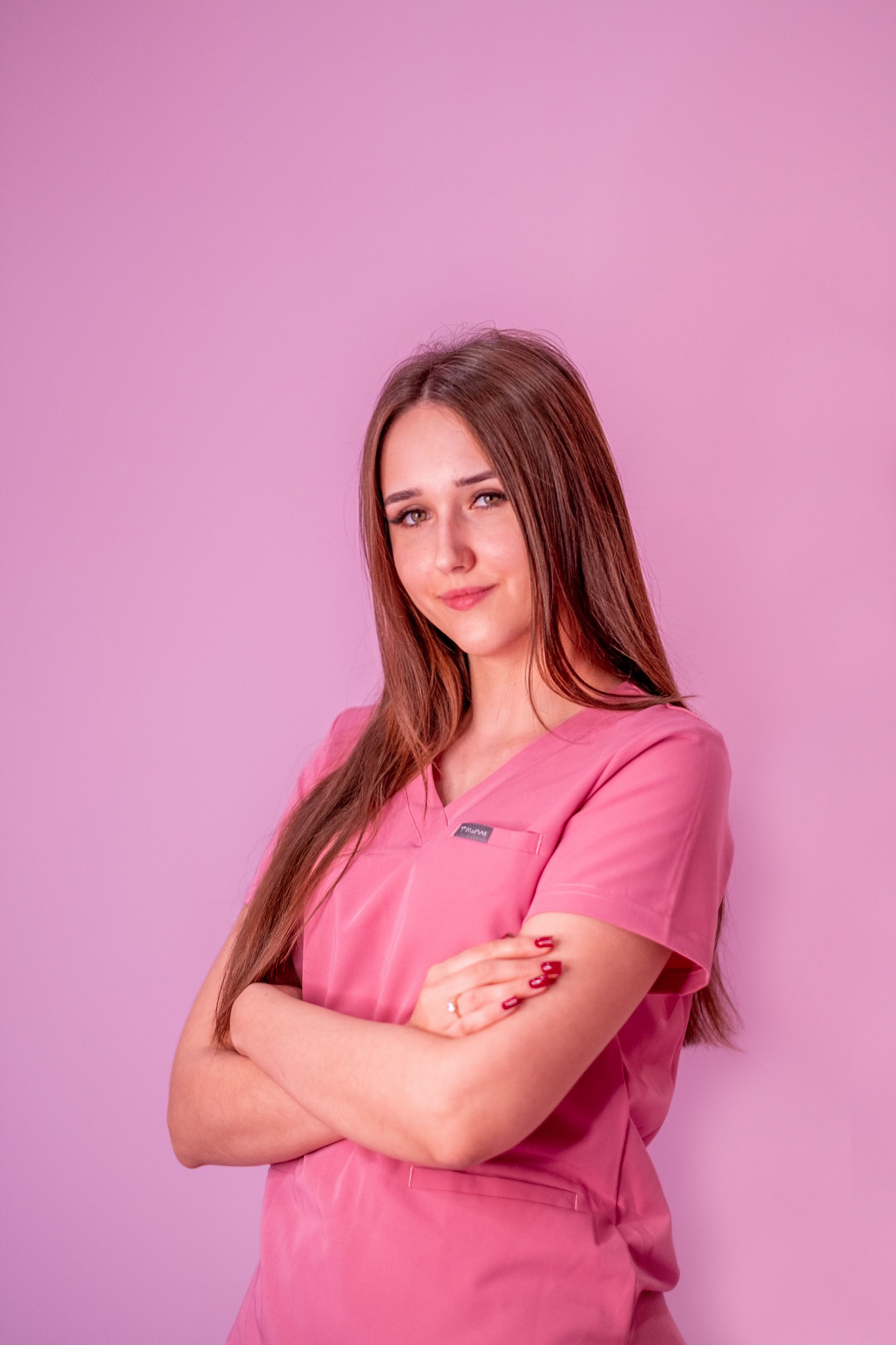 Team Member